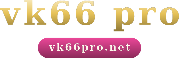 vk66 pro logo